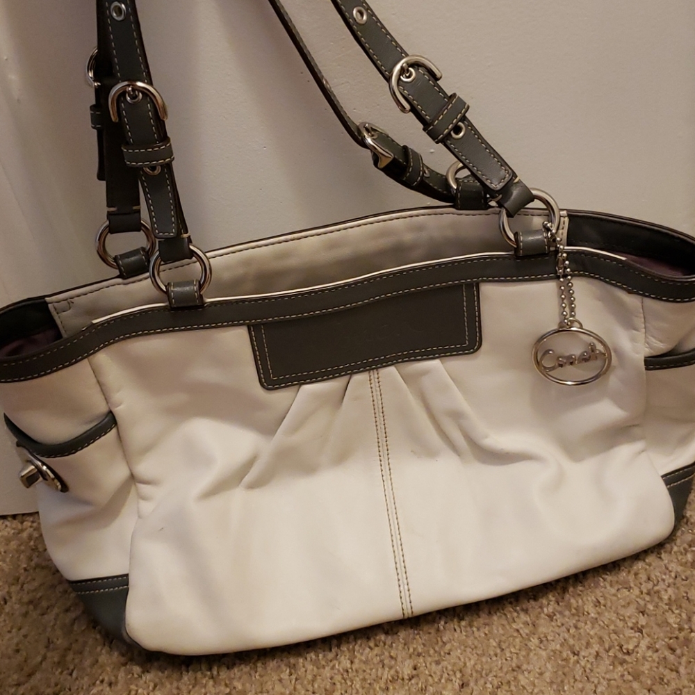 Coach Purses - image 3